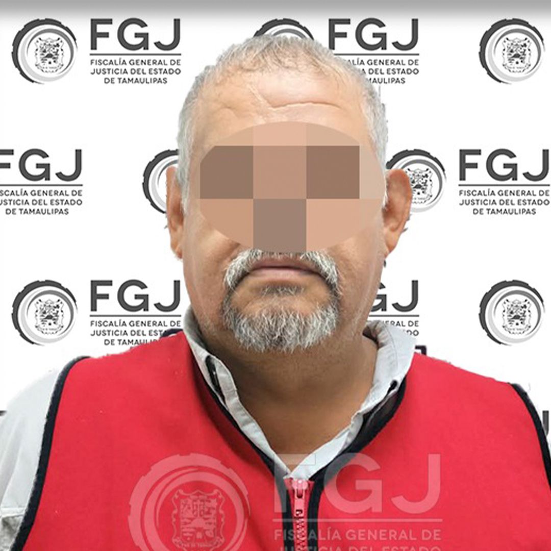 Catean Inmueble y Detienen a Presunto Extorsionador en Reynosa, Tamaulipas